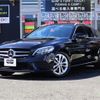 mercedes-benz c-class-station-wagon 2019 -MERCEDES-BENZ--Benz C Class Wagon DBA-205240C--WDD2052402F775833---MERCEDES-BENZ--Benz C Class Wagon DBA-205240C--WDD2052402F775833- image 1