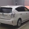 toyota prius-α 2013 -TOYOTA 【横浜 306ｽ1353】--Prius α DAA-ZVW41W--ZVW41-3259756---TOYOTA 【横浜 306ｽ1353】--Prius α DAA-ZVW41W--ZVW41-3259756- image 2