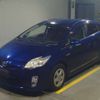 toyota prius 2010 -TOYOTA--Prius DAA-ZVW30--ZVW30-0153680---TOYOTA--Prius DAA-ZVW30--ZVW30-0153680- image 1