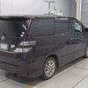 toyota vellfire 2009 -TOYOTA 【名古屋 303に7123】--Vellfire ANH25W-8006909---TOYOTA 【名古屋 303に7123】--Vellfire ANH25W-8006909- image 2