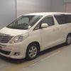 toyota alphard 2012 -TOYOTA--Alphard ANH20W-8221815---TOYOTA--Alphard ANH20W-8221815- image 1