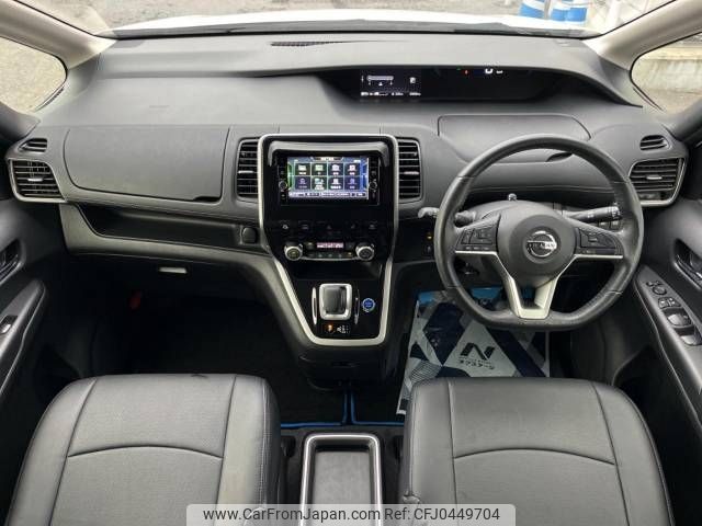 nissan serena 2019 -NISSAN--Serena DAA-HFC27--HFC27-029812---NISSAN--Serena DAA-HFC27--HFC27-029812- image 2