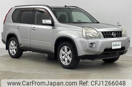 nissan x-trail 2010 -NISSAN--X-Trail DBA-NT31--NT31-119993---NISSAN--X-Trail DBA-NT31--NT31-119993-