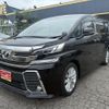 toyota vellfire 2017 CFJ1822550 image 12