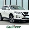 nissan x-trail 2017 CFJ1661223 image 1
