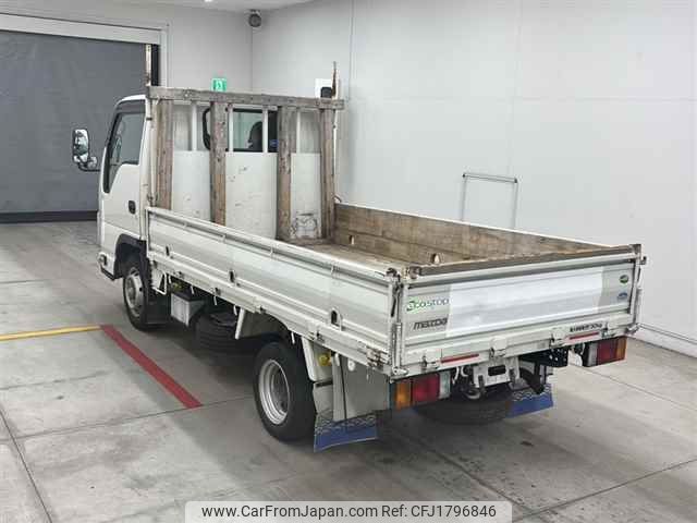 mazda titan 2016 CFJ1796846 image 2