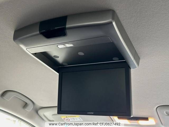 nissan serena 2016 -NISSAN--Serena DAA-GFC27--GFC27-005270---NISSAN--Serena DAA-GFC27--GFC27-005270- image 2