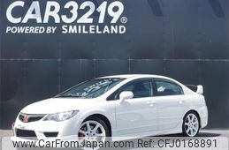 honda civic 2008 -HONDA 【名変中 】--Civic FD2--1404037---HONDA 【名変中 】--Civic FD2--1404037-