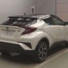 toyota c-hr 2019 -TOYOTA--C-HR DAA-ZYX10--ZYX10-2154258---TOYOTA--C-HR DAA-ZYX10--ZYX10-2154258- image 2