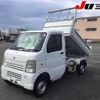 suzuki carry-truck 2012 -SUZUKI--Carry Truck DA63T-804374---SUZUKI--Carry Truck DA63T-804374- image 10