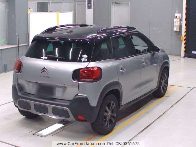 citroen c3 2021 -CITROEN--Citroen C3 5BA-A8HN05--VF72RHNS1M4068153---CITROEN--Citroen C3 5BA-A8HN05--VF72RHNS1M4068153- image 2