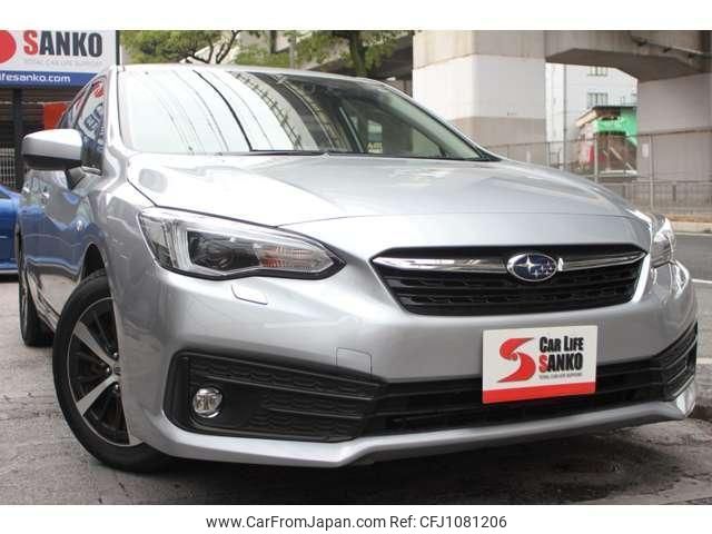 subaru impreza-sports 2022 quick_quick_3BA-GT2_GT2-063553 image 2
