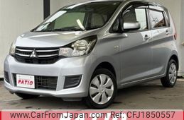 mitsubishi ek-wagon 2016 CFJ1850557