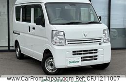 suzuki every 2019 -SUZUKI--Every HBD-DA17V--DA17V-369124---SUZUKI--Every HBD-DA17V--DA17V-369124-