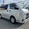 toyota hiace-van 2015 -TOYOTA 【千葉 400ﾎ5394】--Hiace Van CBF-TRH200V--TRH200-0217959---TOYOTA 【千葉 400ﾎ5394】--Hiace Van CBF-TRH200V--TRH200-0217959- image 1