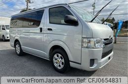 toyota hiace-van 2015 -TOYOTA 【千葉 400ﾎ5394】--Hiace Van CBF-TRH200V--TRH200-0217959---TOYOTA 【千葉 400ﾎ5394】--Hiace Van CBF-TRH200V--TRH200-0217959-