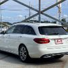 mercedes-benz c-class-station-wagon 2016 CFJ7871364 image 9