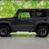 suzuki jimny-sierra 2024 quick_quick_3BA-JB74W_JB74W-220641 image 2