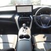 toyota harrier 2023 quick_quick_6BA-MXUA80_MXUA80-0088181 image 3