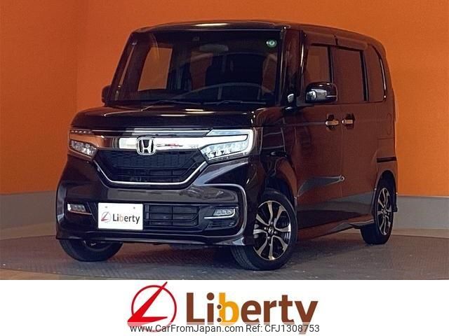 honda n-box 2020 quick_quick_JF3_JF3-1460670 image 1