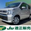 suzuki wagon-r 2025 CFJ1664813 image 1