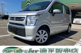 suzuki wagon-r 2025 CFJ1664813