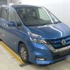 nissan serena 2019 -NISSAN--Serena DAA-HFC27--HFC27-045693---NISSAN--Serena DAA-HFC27--HFC27-045693- image 1