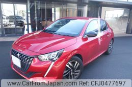 peugeot 208 2022 quick_quick_P21HN05_VR3UPHNKSNT046625