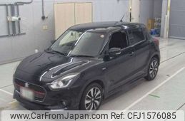 suzuki swift 2017 CFJ1576085