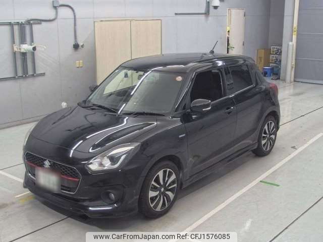 suzuki swift 2017 CFJ1576085 image 1