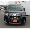 toyota alphard 2018 -TOYOTA--Alphard DBA-AGH30W--AGH30-0190061---TOYOTA--Alphard DBA-AGH30W--AGH30-0190061- image 7