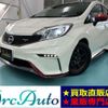 nissan note 2015 -NISSAN 【島根 530ｻ 961】--Note DBA-E12ｶｲ--E12-950199---NISSAN 【島根 530ｻ 961】--Note DBA-E12ｶｲ--E12-950199- image 1