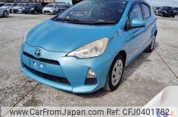 toyota aqua 2013 -TOYOTA--AQUA DAA-NHP10--NHP10-2169035---TOYOTA--AQUA DAA-NHP10--NHP10-2169035-