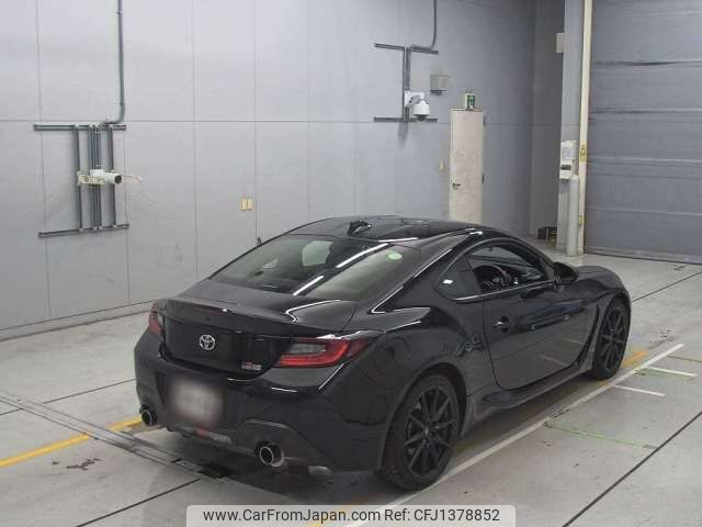 toyota 86 2022 -TOYOTA--86 3BA-ZN8--ZN8-015816---TOYOTA--86 3BA-ZN8--ZN8-015816- image 2