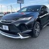 toyota harrier 2022 quick_quick_6BA-MXUA80_MXUA80-0074435 image 1