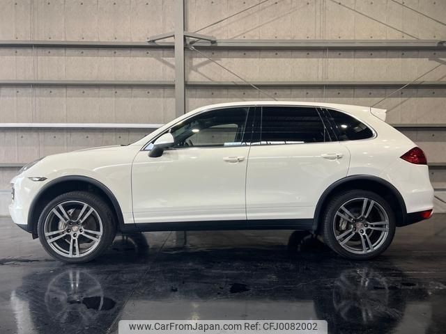 porsche cayenne 2011 -PORSCHE 【名変中 】--Porsche Cayenne 92AM48A--BLA55433---PORSCHE 【名変中 】--Porsche Cayenne 92AM48A--BLA55433- image 2