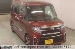 daihatsu tanto 2021 -DAIHATSU 【江戸川 580ｱ51】--Tanto LA660S--0048849---DAIHATSU 【江戸川 580ｱ51】--Tanto LA660S--0048849-