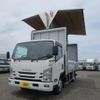 isuzu elf-truck 2021 GOO_NET_EXCHANGE_1161178A30240523W002 image 1