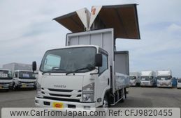 isuzu elf-truck 2021 GOO_NET_EXCHANGE_1161178A30240523W002