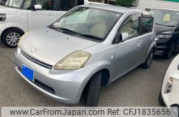 toyota passo 2006 CFJ1835656