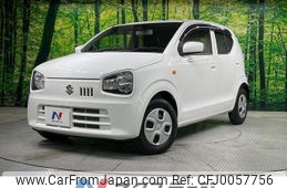 suzuki alto 2019 -SUZUKI--Alto DBA-HA36S--HA36S-515283---SUZUKI--Alto DBA-HA36S--HA36S-515283-