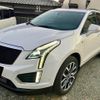 cadillac xt5 2021 quick_quick_7BA-C1UL_1GYFN9RS4MZ144599 image 1