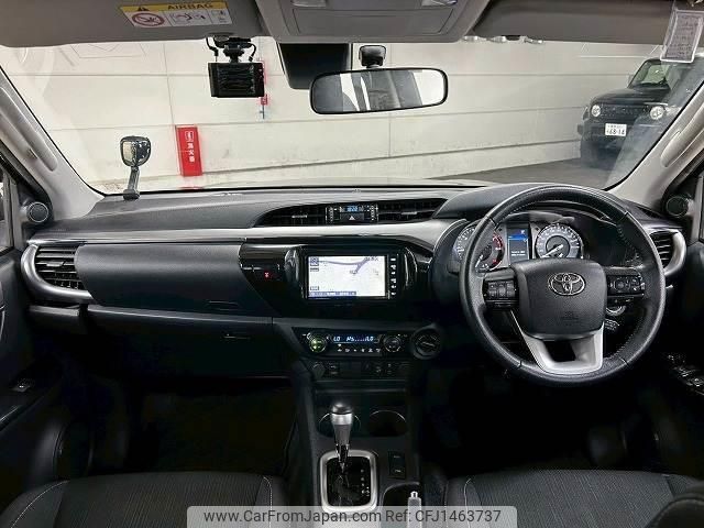 toyota hilux 2022 CFJ1463737 image 2