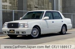 toyota crown 2005 quick_quick_TA-GXS12_GXS12-0003694