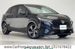 nissan aura 2024 CFJ1678422