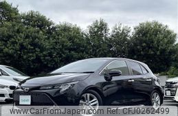 toyota corolla-sport 2019 -TOYOTA--Corolla Sport 3BA-NRE210H--NRE210-1007685---TOYOTA--Corolla Sport 3BA-NRE210H--NRE210-1007685-