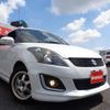 suzuki swift 2013 -SUZUKI--Swift DBA-ZC72S--ZC72S-311632---SUZUKI--Swift DBA-ZC72S--ZC72S-311632- image 5