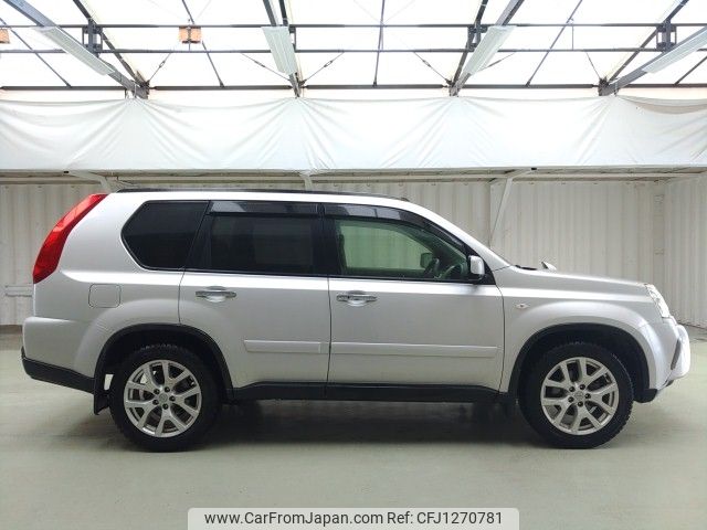 nissan x-trail 2012 ENHANCEAUTO_1_ea300610 image 2