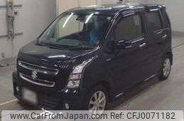 suzuki wagon-r-stingray 2017 quick_quick_DAA-MH55S_MH55S-712533