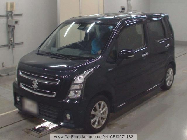 suzuki wagon-r-stingray 2017 quick_quick_DAA-MH55S_MH55S-712533 image 1